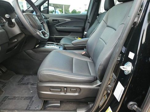 Certified 2023 Honda Passport EX-L image 15