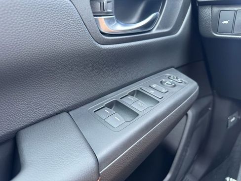 New 2026 Honda CR-V TrailSport image 12