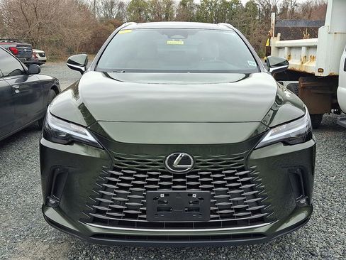 Used 2026 Lexus RX 350 Premium image 2