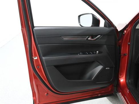 Used 2020 MAZDA CX-5 Grand Touring image 4