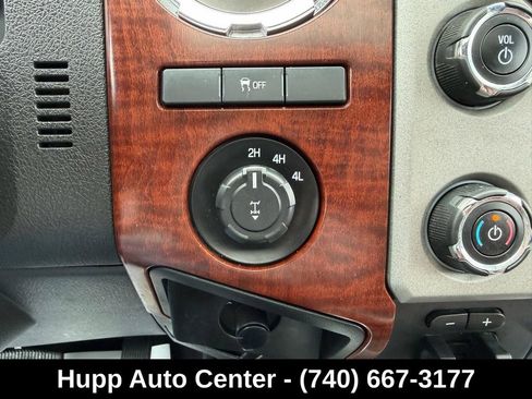 Used 2014 Ford F350 King Ranch AWD/4WD image 17