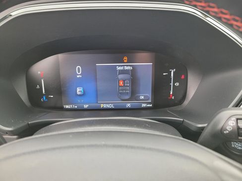 Used 2025 Ford Escape ST-Line image 27