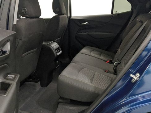 Used 2019 Chevrolet Equinox LT w/ Driver Convenience Package FWD image 41