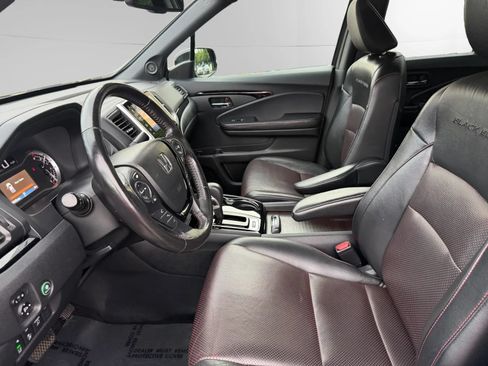 Used 2019 Honda Ridgeline Black Edition image 10
