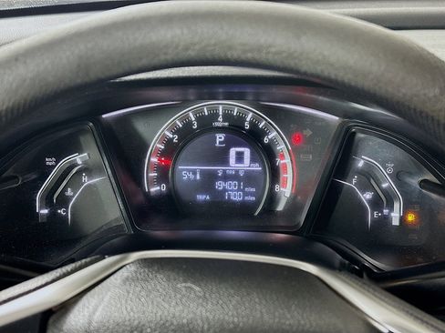 Used 2016 Honda Civic LX image 12