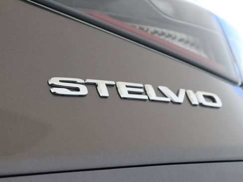 New 2025 Alfa Romeo Stelvio Sprint w/ Veloce Package image 26