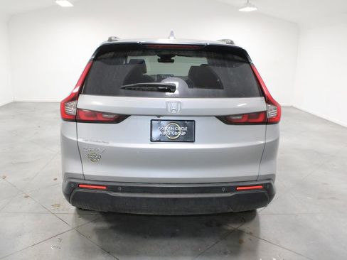 Used 2023 Honda CR-V EX-L image 8