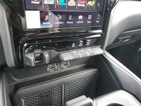 New 2026 RAM 1500 Big Horn image 59