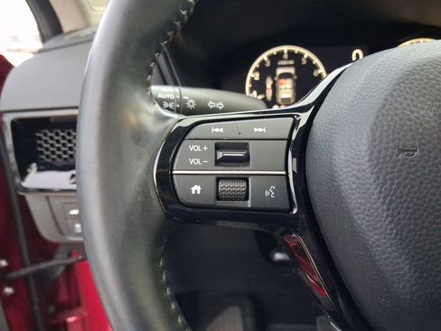 Used 2024 Honda CR-V EX-L image 19