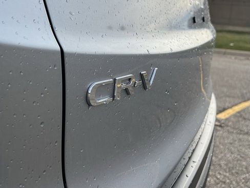 Certified 2025 Honda CR-V EX-L image 11