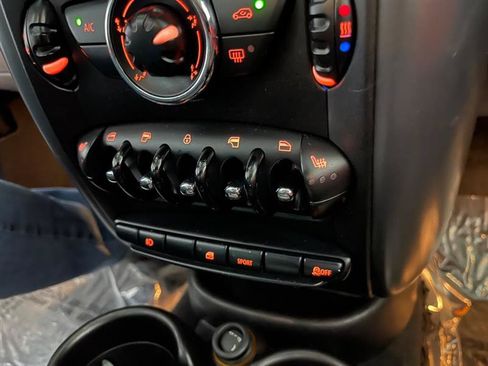 Used 2012 MINI Cooper Countryman S AWD/4WD image 50