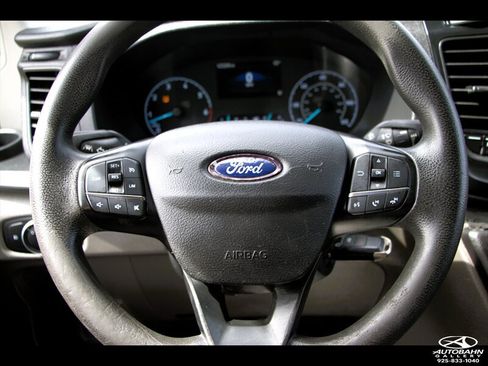 Used 2020 Ford Transit 350 Medium Roof RWD image 13
