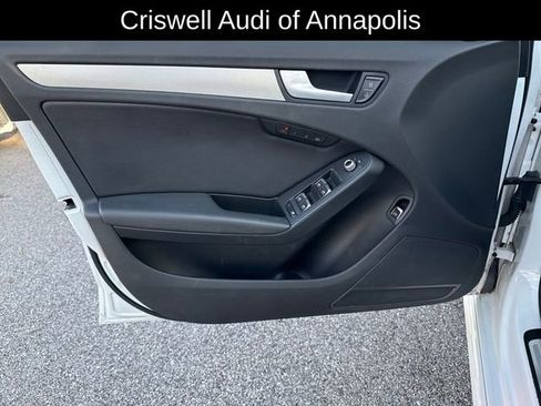 Used 2015 Audi A4 2.0T Premium Plus w/ Technology Package image 23