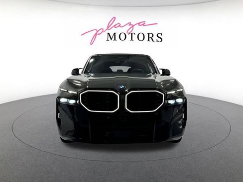 New 2026 BMW XM Label Red AWD/4WD image 8