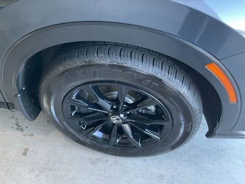 Certified 2025 Honda CR-V Sport image 28