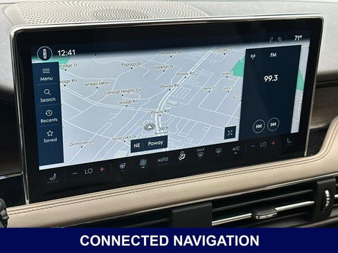 Used 2023 Lincoln Corsair Reserve w/ Equipment Group 201A FWD image 22