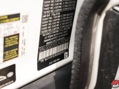 Used 2018 Land Rover Range Rover HSE image 73