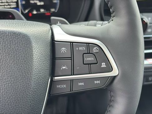 New 2026 Toyota Grand Highlander Platinum image 19