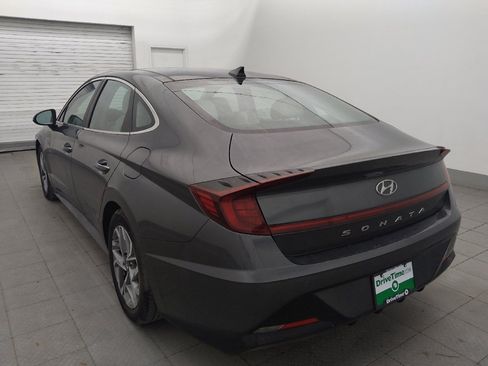 Used 2023 Hyundai Sonata SEL w/ Convenience Package FWD image 5