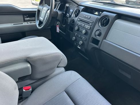 Used 2013 Ford F150 STX w/ Mid Equipment Group image 15
