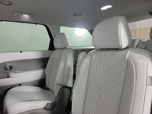 New 2026 Hyundai Palisade SEL AWD/4WD image 31