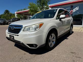 Used 2014 Subaru Forester 2.5i Limited w/ Popular Package #2 AWD/4WD video 1