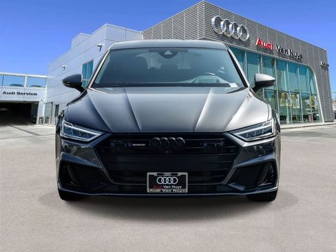 Used 2023 Audi A7 3.0T Prestige w/ Luxury Package AWD/4WD image 6