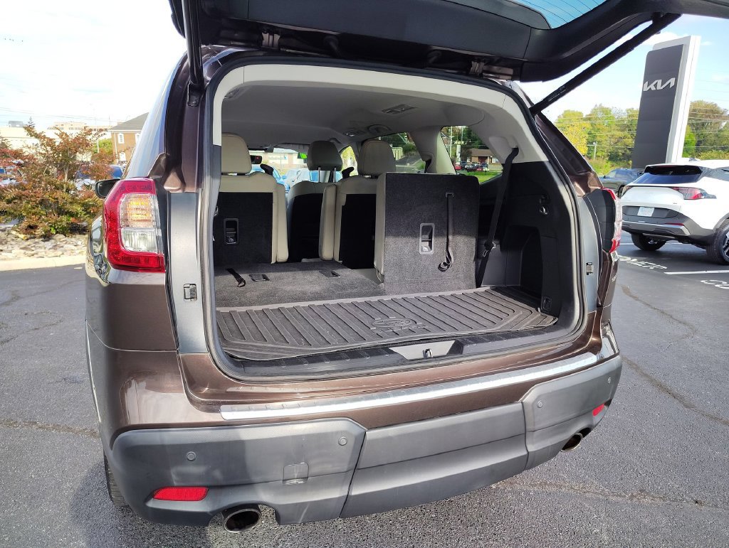 Used 2019 Subaru Ascent Limited AWD/4WD image 37