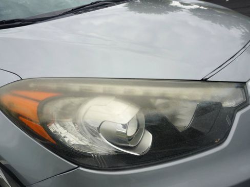Used 2014 Kia Forte EX FWD image 9