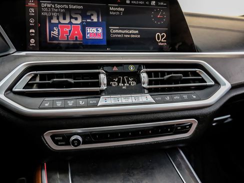 Used 2022 BMW X5 sDrive40i w/ M Sport Package RWD image 26