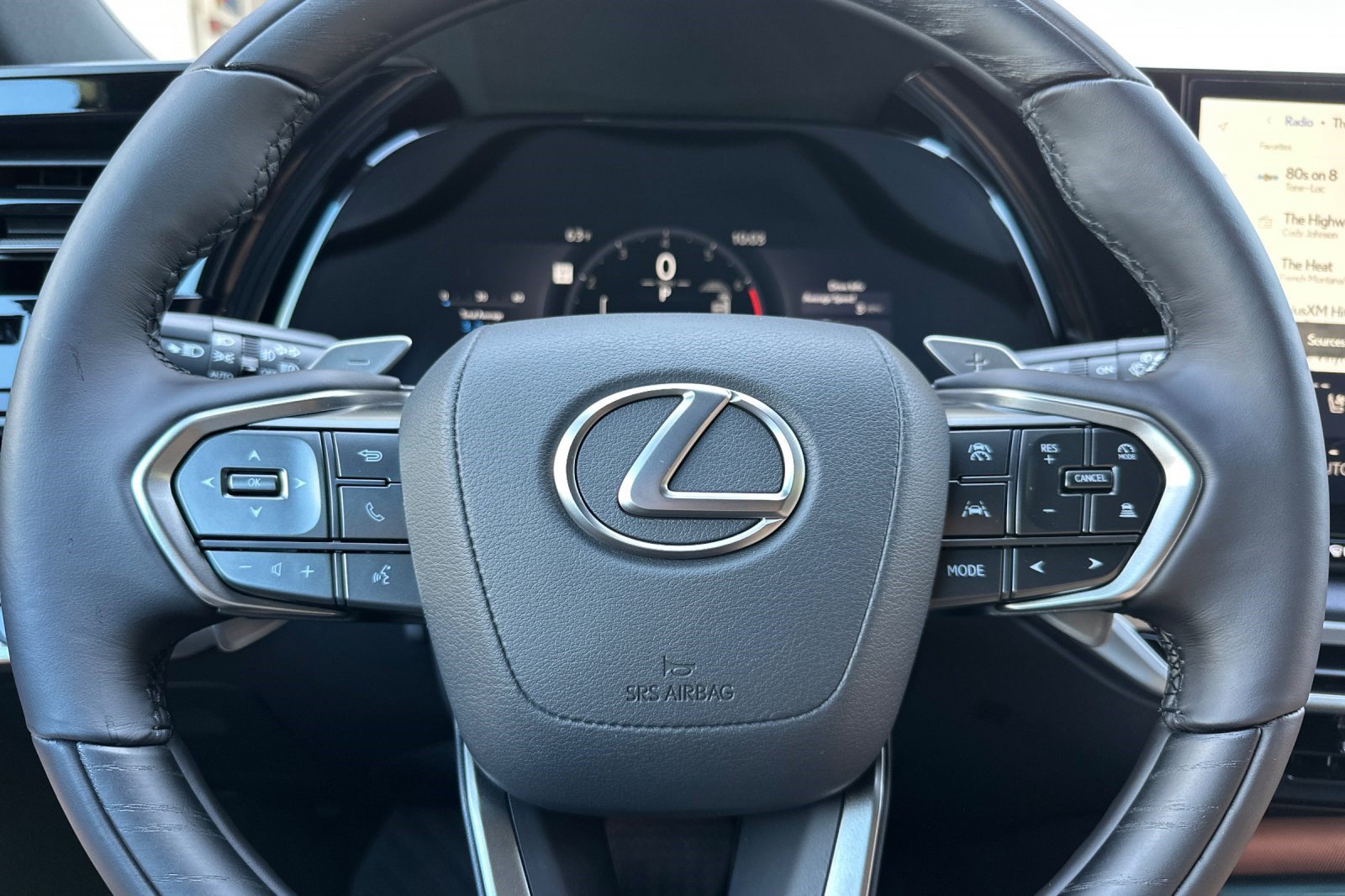 New 2026 Lexus RX 350 Premium Plus FWD image 20