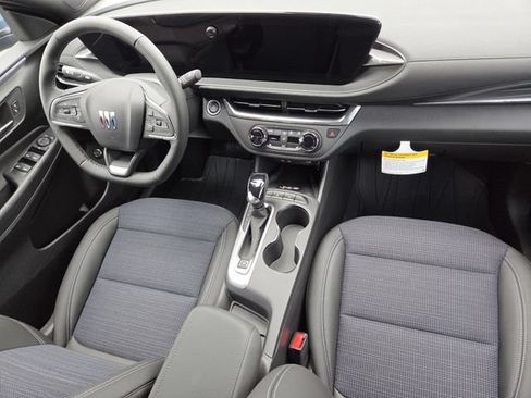 New 2026 Buick Envista Preferred w/ Convenience I Package FWD image 20