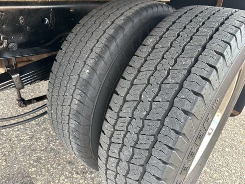 Used 2018 Ford F350 XL w/ XL Value Package image 14