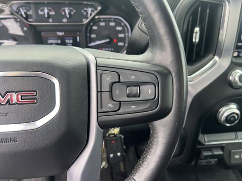 Used 2020 GMC Sierra 2500 SLE w/ LPO, GMC Protection Package image 17