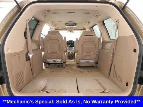 Used 2006 Kia Sedona FWD image 22