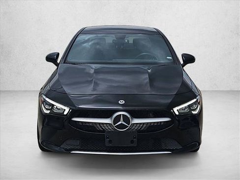 Used 2023 Mercedes-Benz CLA 250 image 2