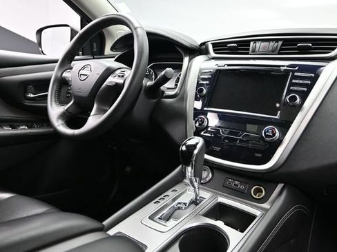 Used 2023 Nissan Murano SL w/ SL Moonroof Package FWD image 15