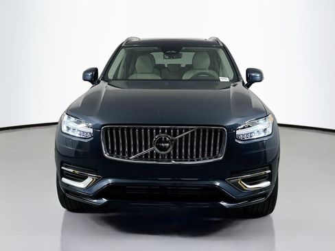 New 2025 Volvo XC90 T8 Core w/ Protection Package Premier image 2
