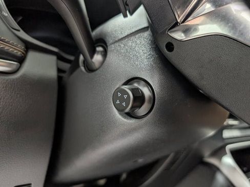 Certified 2025 MAZDA CX-90 3.3 Turbo S w/ Premium Package image 23