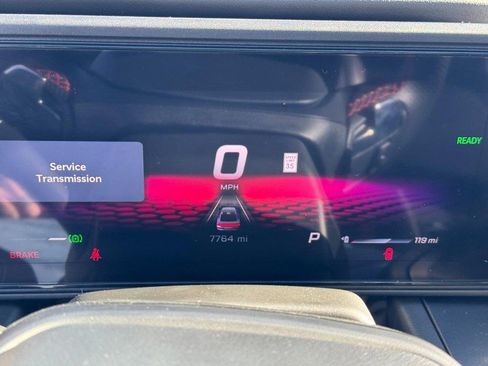 Used 2025 Dodge Charger R/T w/ Quick Order Package 25M R/T image 20