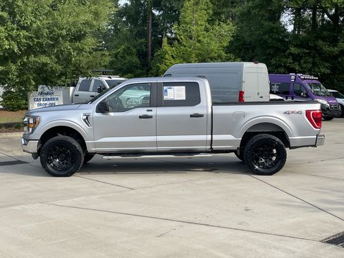Used 2023 Ford F150 XLT AWD/4WD image 6