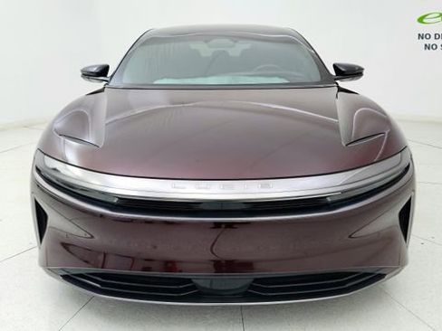 Used 2024 Lucid Air Touring AWD/4WD image 80