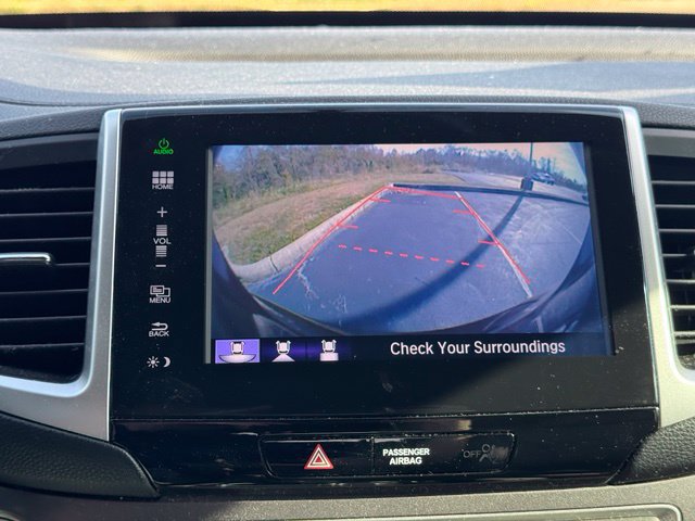 Used 2016 Honda Pilot EX-L image 29