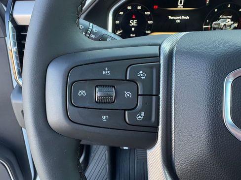 New 2026 GMC Sierra 2500 Denali w/ Technology Package image 20