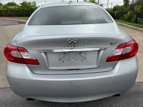 Used 2011 INFINITI M37 w/ Premium Pkg image 6