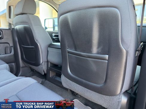 Used 2015 GMC Sierra 2500 SLE w/ SLE Preferred Package image 26