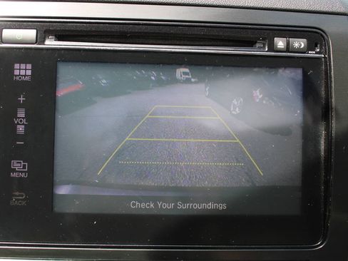 Used 2015 Honda Civic EX image 35