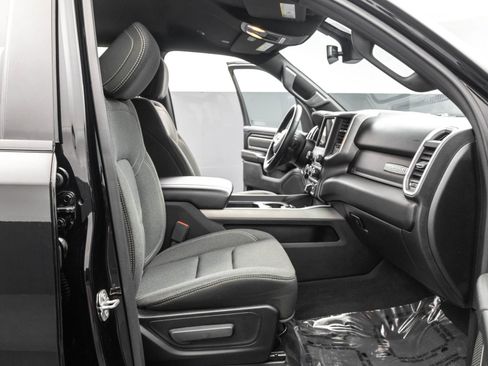 Used 2021 RAM 1500 Big Horn image 41