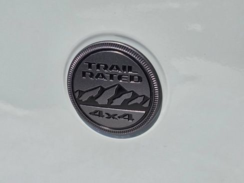 New 2026 Jeep Wrangler Unlimited Sport AWD/4WD image 23