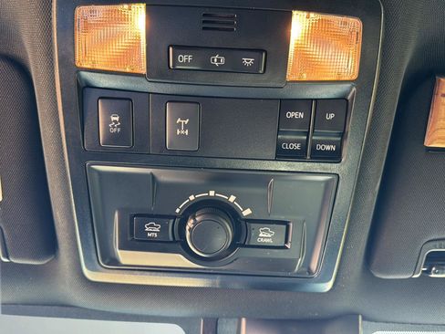 Used 2019 Toyota Tacoma TRD Off-Road AWD/4WD image 21